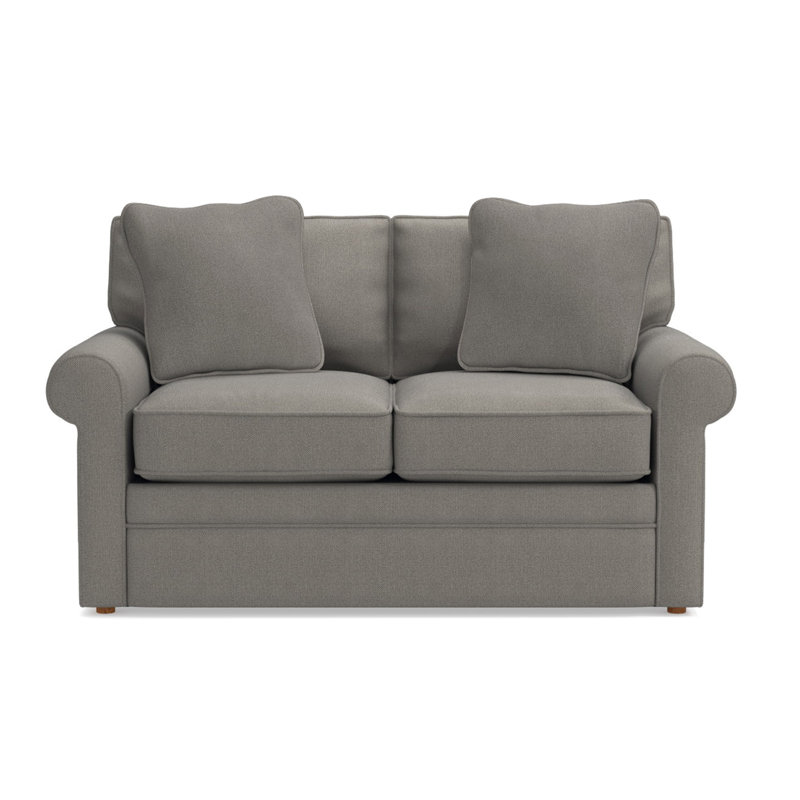 LaZBoy Collins Premier Loveseat & Reviews Wayfair